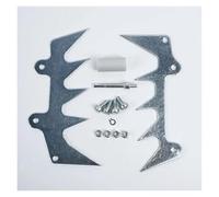 DORFEY Experience Efficiency and Precision with Felling Dog Bumper Spikes Compatible with S-t-i-H-L MS441 MS661 064 MS 441 661 Chainsaw