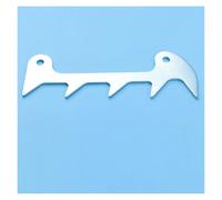 DORFEY Felling Dog Bumper Spike Fit for S-t-i-H-L 026 MS260 024 MS240 MS390 MS310 MS280 MS290 028 029 MS261 MS271 MMS360 MMS340#1127 664 0500