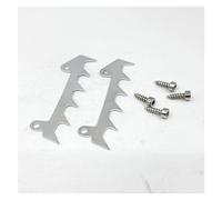 DORFEY Felling Dog Bumper Spike Screw Fit for S-t-i-H-L 017 018 021 023 025 MS170 MS180 MS171 MS192T MS200T MS210 MS230 MS250 Chainsaw Part