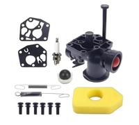 DORFEY Fit For Bggs&STon 795469 794147 699660 794161 498811 795477 Carburetor 691859 692211 Governor Spring 698369 Air Filter
