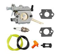 DORFEY Fit For Bongo 3 Carburetor Set Fs48 52 66 Fs106 Wt 45a 4132 120 0600 30.5mm Vocho On Sale Carb(FS48 Kit 2)