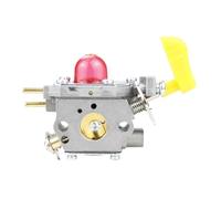 DORFEY Fit for Bongo 3 Sthil 0.26kg C1u-w45a Carburetor Set for Poulan Bvm210vs Leaf Blower 545180811(C1U-W45A Kit)
