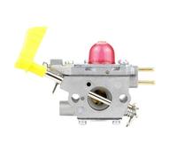 DORFEY Fit for Bongo 3 Sthil 0.26kg C1u-w45a Carburetor Set for Poulan Bvm210vs Leaf Blower 545180811(C1U-W45A)