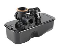 DORFEY Fit for Brigg-s & stra-tton 10A902 Engine Replace 699660 498811 794161 795469 494406 698369 for AUTOKAY 795477 Carburetor 494406 Fuel Tank(795477)