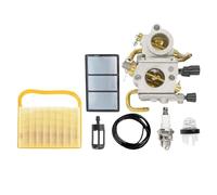DORFEY Fit for Engine Bongo 3 for Ts410 Carburetor Ts420 for Zaaa Ma C1u-s118 Concrete Saw Good Selling Carb(TS-410 TS-420 Kit)