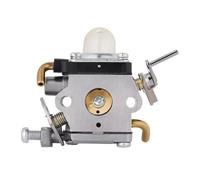 DORFEY Fit For H-u-s-q-v-a-r-n-a 122C 122LD 122LDX 122LK Trimmer Edger Parts 581734301 574386701 Carburetor Kit