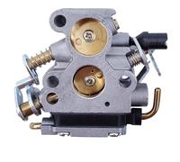 DORFEY Fit For H-u-s-q-v-a-r-n-a 235 Carburetor Kit for Zama 240 240E 235 235E 586936202 C1T-W33 Carb Car Motorcycle Snowblower Chainsaw(C1T-W33-H235)