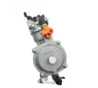 DORFEY Fit For h0-n-d-a GX160 GX200 168F 170F 2KW-3KW Carburetor Generator Engine LPG/CNG Gasoline Carburetor Assembly