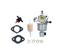 DORFEY Fit For J0-h-n D-e-e-r-e 235 For K-a-w-a-s-a-k-i FH580V Carburetor Fuel Filter For Gasket Kit 150047060 150037081 150037100