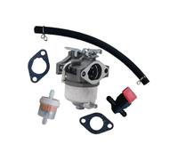 DORFEY Fit for J0-h-n D-e-e-r-e for Gator Carburetor 6 X 4 S Or N for Below 068250 AM122006 M113714 1 Set Fuel Filter Gasket Kit