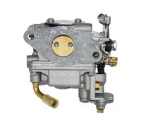 DORFEY Fit For Mercury 8HP 9.9HP 4-Stroke Outboard Engine 3303-895110T01 Carburetor