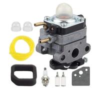 DORFEY Fit For RYO-BI RY252CS RY253SS RY251PH RY254BC 2 Cycle 25cc Trimmer For Crafts-man Cultivator 316299372 753-06258A Carburetor MTD 75306258A