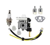 DORFEY Fit For S-t-h-i-l Bongo 3 Carburetor suitable for srm210 Srm211 Gt200 Pe200 Hc150 Shc210 trimmer Nіw The Price Of(Srm210 kit 2)