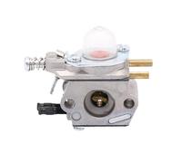 DORFEY Fit for S-t-h-i-l & Bongo 3 Europe Yes 0.13kg for Zama C1u K52 K53 K29 Carburetor K47 Srm2100 Gt2000 Gt210 Chainsaw Direct Selling(C1U-K52)