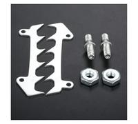 DORFEY Fit for S-t-i-H-L 017 018 MS170 MS171 MS180 MS192T 020T MS200T 021 023 MS21 Chainsaws Dophee Bumper Spike Felling Dog Bar Stud & Nut