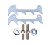 DORFEY Fit for S-t-i-H-L 028 038 MS380 MS 380 Gasoline Chainsaw Garden Tool Parts Bumper Spike Felling Dog Bar Stud Nut
