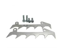 DORFEY Fit for S-t-i-H-L Chainsaw MS170 MS180 MS230 MS250 017 018 021 023 025 Chainsaw Parts Felling Dog Bumper Spike Screw