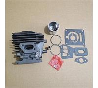 DORFEY Fit For S-T-I-H-L FS 360 FS360R FS360C FS360RC Mower Brush Cutter FS360 （40mm） Cylinder Piston Ring Gasket Kit Replacement Parts