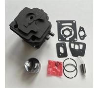 DORFEY Fit For S-T-I-H-L FS361R FS361C FS 361 Mower Brush FS361 (40mm) Cylinder Piston Ring Gasket Kit Cutter Replacement Parts