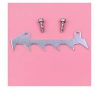 DORFEY Fit for S-t-i-H-L MS170 018 017 MS180 170 MS171 MS181 MS210 MS230 MS250 Chainsaw Spare Garden Tool Parts Felling Dog Bumper Spike
