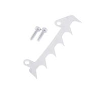 DORFEY Fit for S-t-i-H-L MS180 MS170 018 017 MS171 MS181 MS210 MS230 MS250 Chainsaw Felling Dog Bumper Spike Bumper Spike Felling Dog Studs Nut