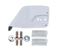 DORFEY Fit for S-t-i-H-L MS341 MS361 MS362 MS441 Chainsaws 1135 640 170Chain Sprocket Cover with Adjuster Nuts Studs Kit 3