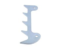 DORFEY Fit for S-t-i-H-L MS360 MS361 MS380 MS381 MS382 MS390 Spike Gasoline Chainsaw Replacement Garden Power Accessories Felling Dog Spike
