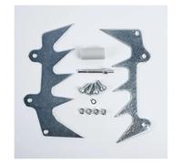 DORFEY Fit for S-t-i-H-L MS441 MS661 064 MS 441 661 Chainsaw with Felling Dog Bumper Spikes