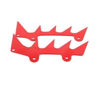 DORFEY Fit for S-t-i-H-L MS660 MS460 066 046 044 MS461 MS462 MS440 MS661 MS360 MS382 MS380 Chainsaw Bumper Spike Felling Dog Chain Catcher Kit