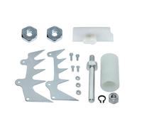 DORFEY Fit for S-t-i-H-L MS660 MS460 MS440 066 064 046 044 Chainsaw Replace 1122 650 7700 Bumper Spike Felling Dog Chain Catcher Kit