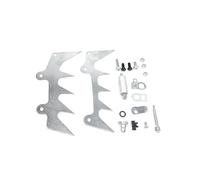 DORFEY Fit for S-t-i-H-L MS660 MS460 MS440 066 064 046 044 Gas Chainsaw 1122 650 7700 Bumper Spike Felling Dog Chain Catcher Kit