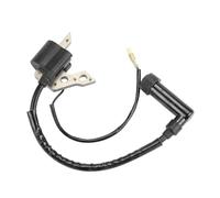 DORFEY Fit For Zhongfa Tec-645 GM82 154F Ignition Coil For Mitsubishii GM82 GT-240 GT-241 Chinese 152F 154F 156F 2.8HP 1000W 1500W Stator Generator