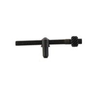 DORFEY for 45CC 52CC 58CC 4500 5200 5800 Chainsaw Hand Tools Lawn Mower Accessories 1 Set Chain Adjuster Screw Tensioner Parts