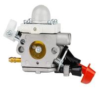 DORFEY FS 56RC Carburetor Air Fuel Filter Line Kit Fit for S-t-i-h-l C1M-S267A FS56RC FS40C FS50C FS56C FC56C FS70C Trimmer Weed Eater Carb