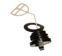 DORFEY Fuel Tank Cap Fuel Cap Oil Cap Seal Set Fuel Cap Washer Oil Seal Set Replace For Chin-e-s-e Chainsaw 4500 5200 Taurus