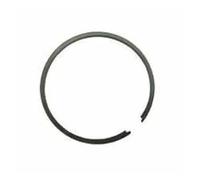 DORFEY Genuine G3000t Piston Ring 36mm 513587101 Fit for H-u-s-q-v-a-r-n-a for Komatsu for Zenoah G3000 &More 28.5cc Handheld Chainsaws Segment Set Parts(Quality Ring)