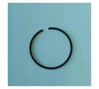 DORFEY Genuine G3000t Piston Ring 36mm 513587101 Fit for H-u-s-q-v-a-r-n-a for Komatsu for Zenoah G3000 &More 28.5cc Handheld Chainsaws Segment Set Parts(Original 513-5871-01)