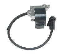 DORFEY Ignition Coil Compatible With Husqvrna McCulloch Partner Crafts-ma J-0-n-s-e-r-e-d Poulan Flymo 545211701 Partner Formula 60 McCulloch Mac 20X