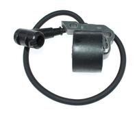 DORFEY Ignition Coil Fit For McCulloch Mac 539E Mac 542E Mac 545E Mac 5-18" For PROMAC 40II 46II Pro 41 For California 46 For Partner P461 II P542E