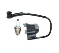 DORFEY Ignition Coil Fits For s-h-i-n-d-a-i-w-a T231XB T260 T261 T261B M230 M231 F230 T-250 C-250 C230 F21 T230 T230X T230XR T231 C230PT P230S