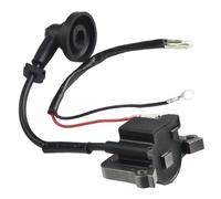 DORFEY Ignition Coil For Chainsaw Strimmer Brush Cutter Lawnmower 2 Stroke 52mm Centres Garden Power Tool Accessories And Patrs