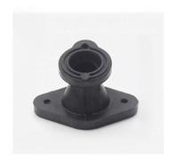 DORFEY Intake Pipe Air Hose Mainfold Support Ring Fit for ZENOAH G2500 Chin-e-s-e Type 25cc 25.4cc 2500 2600 Top Handle Pruner Chain Saw(A Type)
