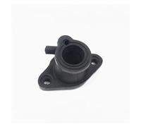 DORFEY Intake Pipe Air Hose Mainfold Support Ring Fit for ZENOAH G2500 Chin-e-s-e Type 25cc 25.4cc 2500 2600 Top Handle Pruner Chain Saw(B Type)