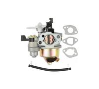 DORFEY Lpg Fit For S-t-h-i-l Carburetors rc engine carburetor For H-0nda Gx160 Carburetor Engine Gx168f Gx200 5.5hp 6.5hp Fuel Pipe Gasket Manager Engin