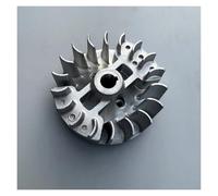 DORFEY Magnetic Flywheel Fit for K-a-w-a-s-a-k-i TJ27 TJ27E TJ027E KBL27 KBL27A KCS525A KCL525A Brush Cutter Trimmer