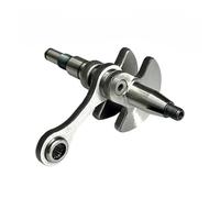 DORFEY MS172 MS182 Crankshaft Crank Connecting Rod Fit for S-t-i-H-L MS162 MS172T MS172C MS182T MS212 MS 162 172 182 212 Chainsaw Parts(MS182 MS212)