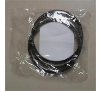 DORFEY Piston Rings Set 88mm Fit for Kama Kipor & More Chin-e-s-e 188f 10hp 4 Stroke Diesel Engines Tiller Generator Spares Parts