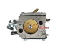 DORFEY Realman 1110 120 0609 Carburetor Assembly Fit For S-t-i-H-L Farm Boss Gas Chainsaw 040 040AV 041 041AV 051 for Tillotson HS-282A Carb