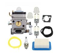 DORFEY Snow Blower Leaf Blower Vocho Other Carburetor Pb-500t Eb508rt Wla-1 C02387 Carburetor Combination Kit Weber Markdown Sale