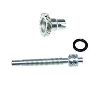 DORFEY Spur Gear Chain Adjusting Screw Kit Fit for S-t-i-H-L Chainsaw MS260C MS261 MS261C MS270 MS270C MS280 MS280C MS340 MS341 MS360 MS360C